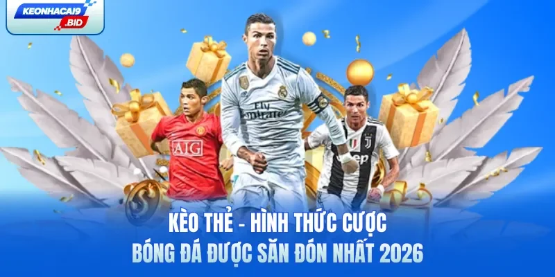 Kèo thẻ